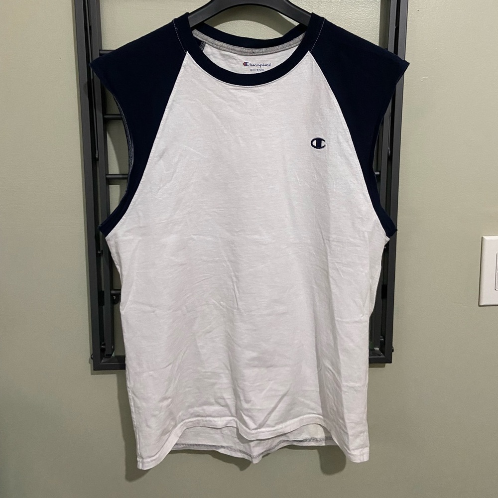 Champion Tank